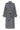 CarmellaPW Outerwear Medium Grey Melange - 305051 - 30310636