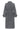 CarmellaPW Outerwear Medium Grey Melange - 305051 - 30310636