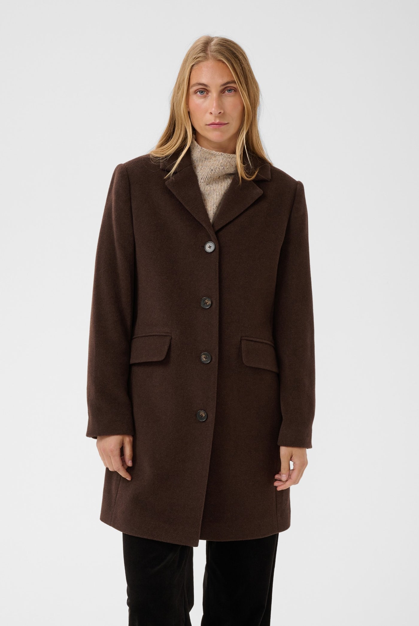 CecilPW Outerwear Mole - 191106 - 30310638