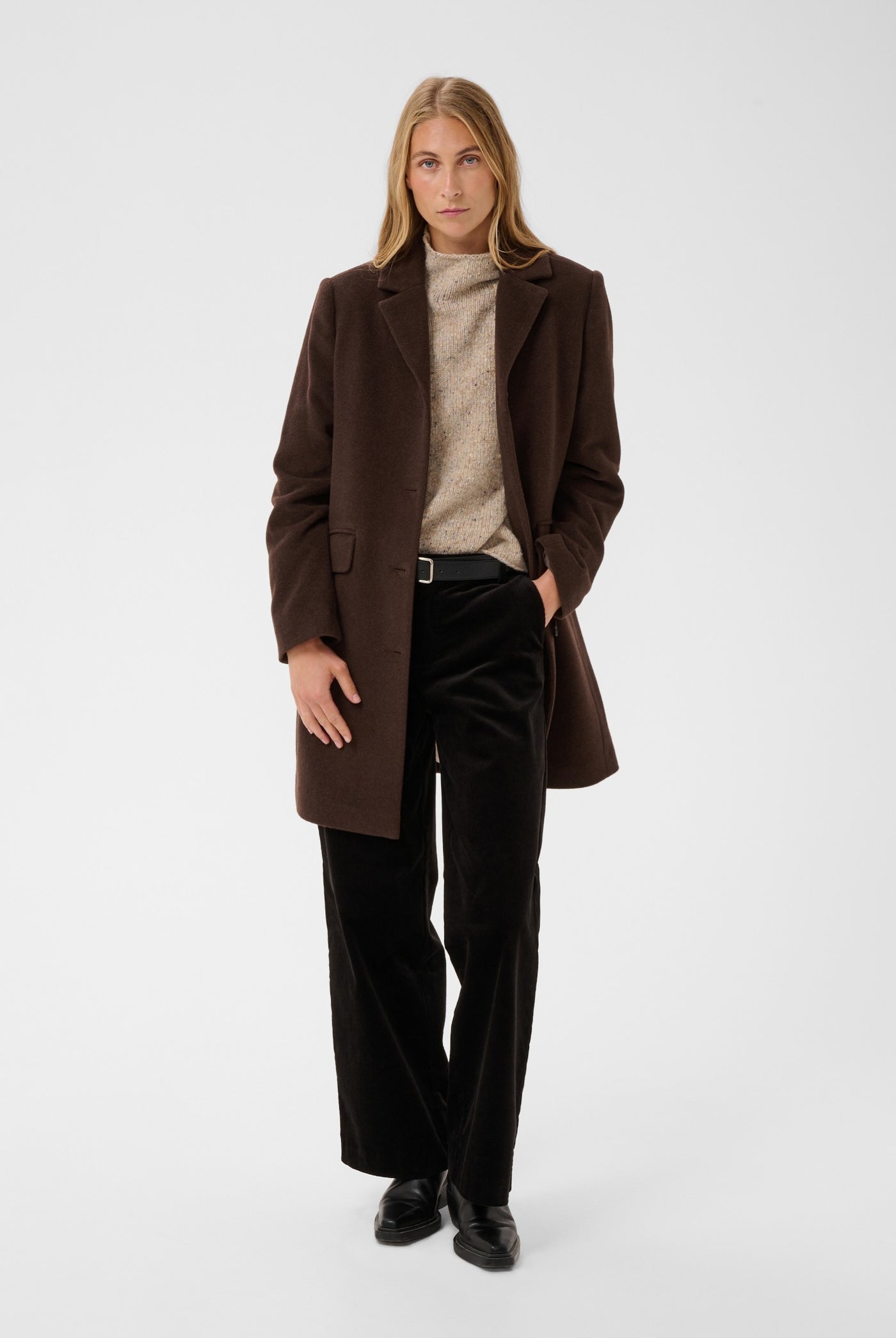 CecilPW Outerwear Mole - 191106 - 30310638
