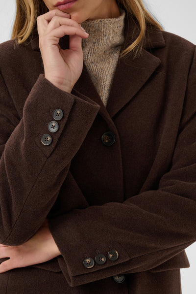 CecilPW Outerwear Mole - 191106 - 30310638 Thumbnail