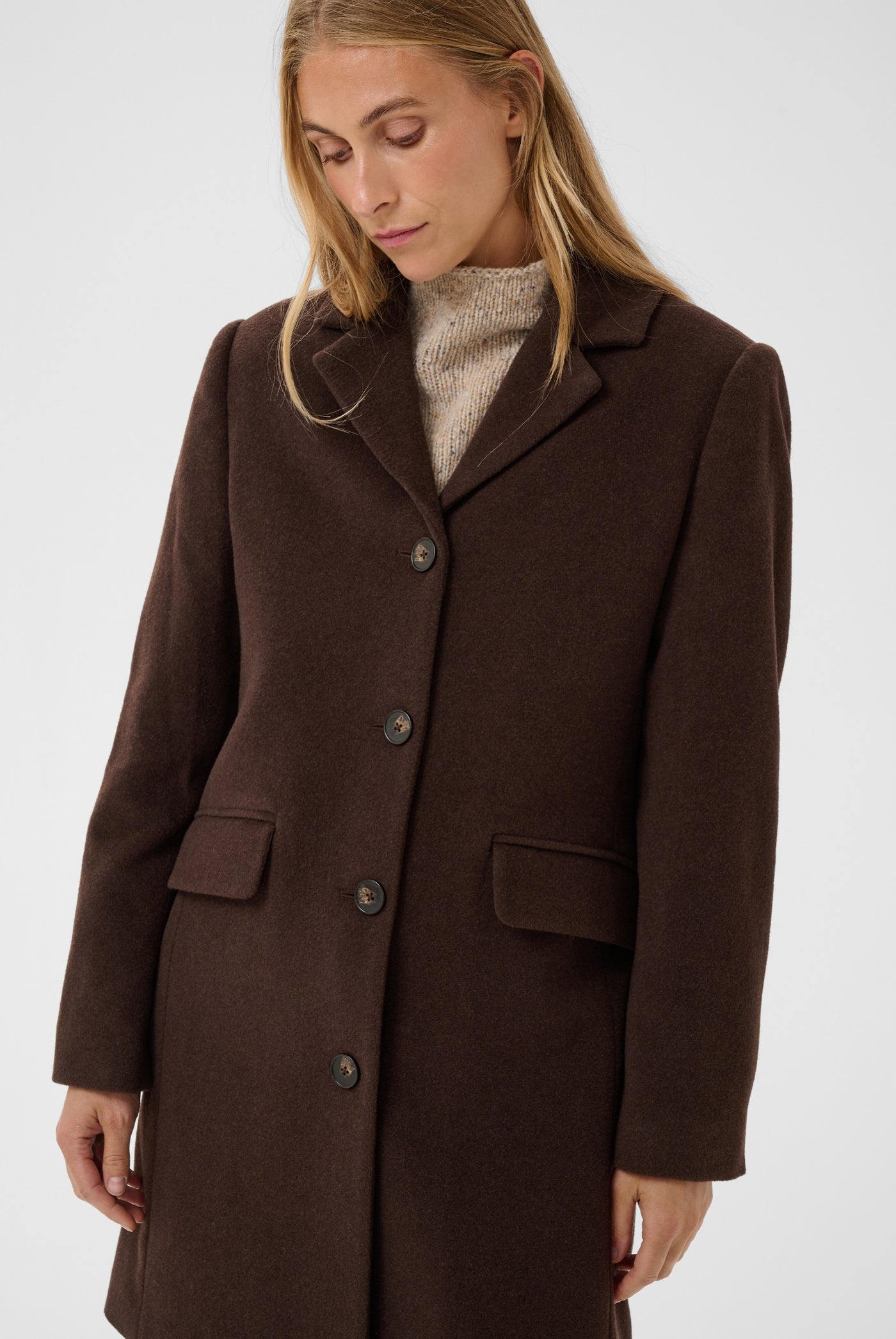CecilPW Outerwear Mole - 191106 - 30310638