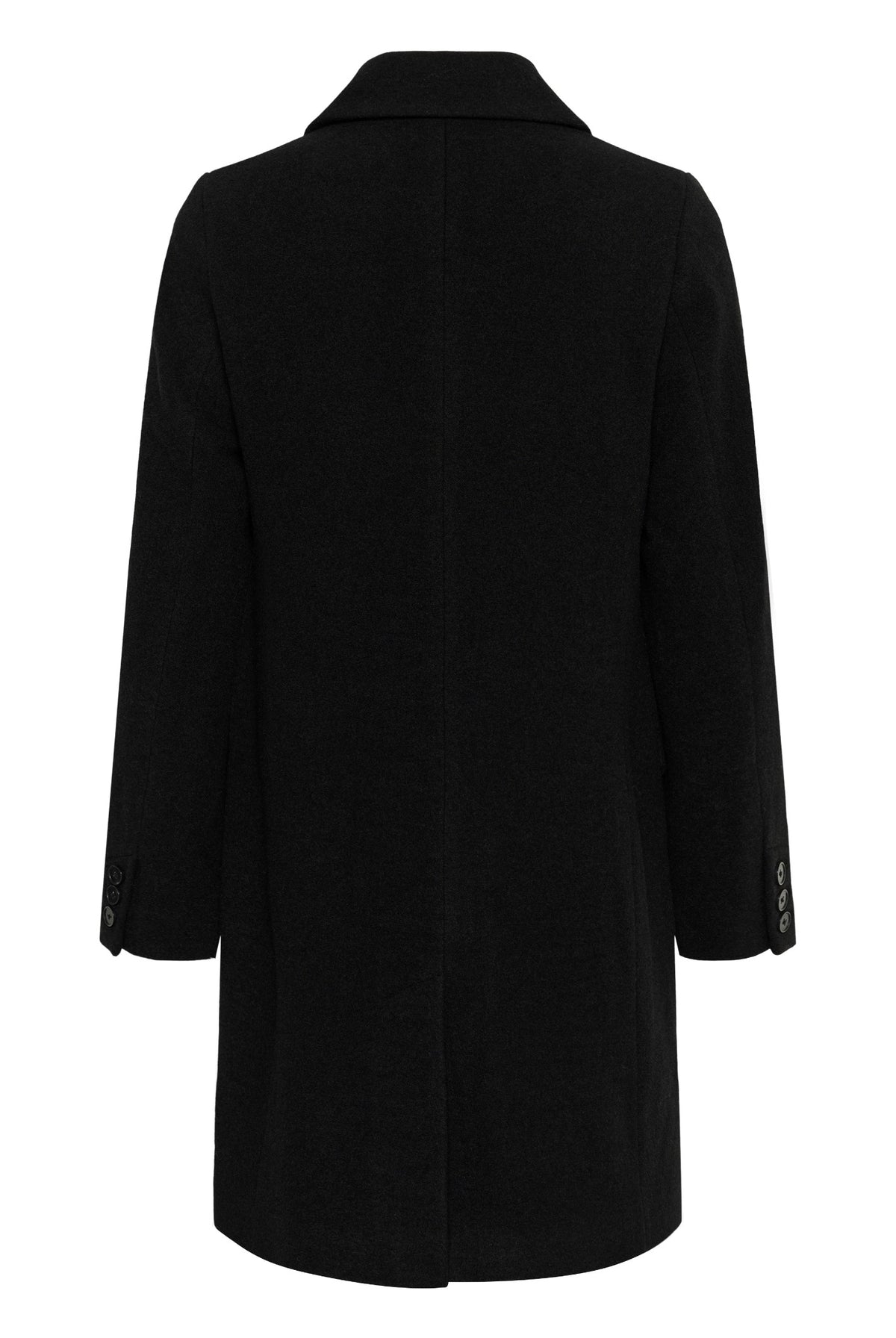 CecilPW Outerwear Black - 194008 - 30310638