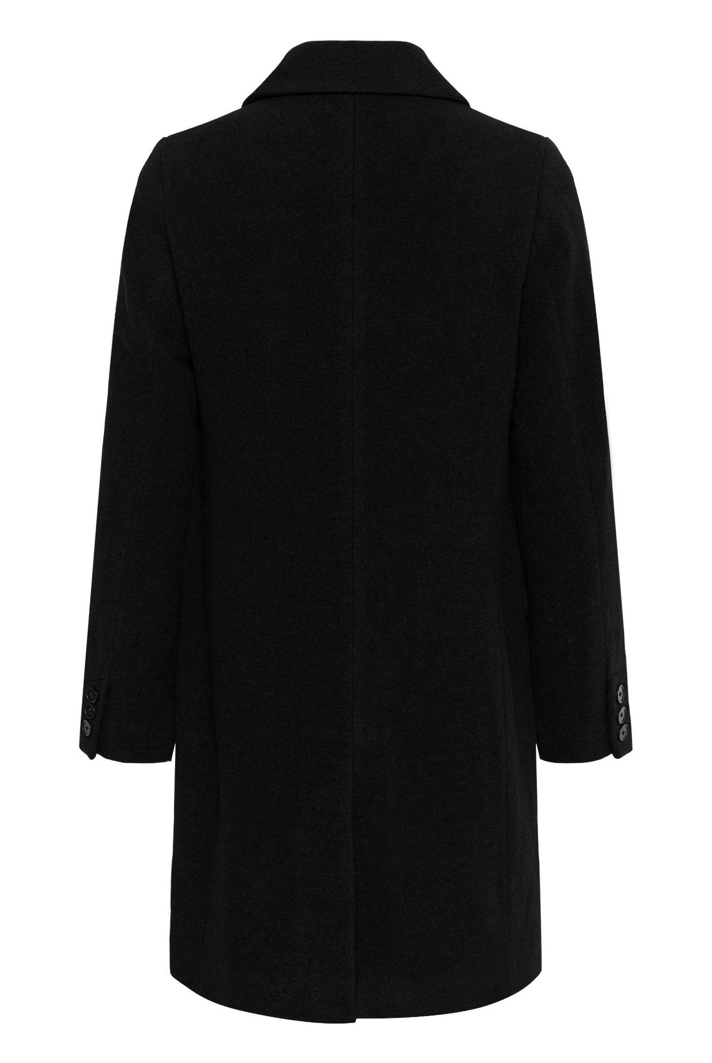 CecilPW Outerwear Black - 194008 - 30310638
