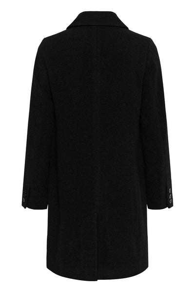 CecilPW Outerwear Black - 194008 - 30310638 Thumbnail