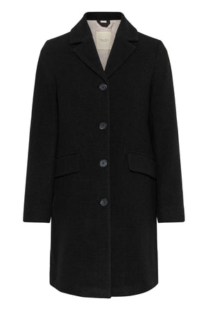 CecilPW Outerwear Black - 194008 - 30310638