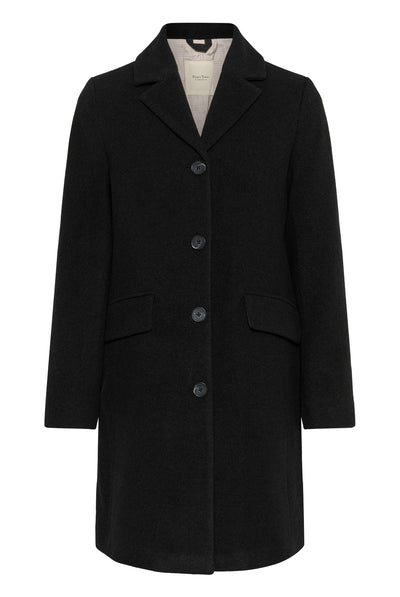 CecilPW Outerwear Black - 194008 - 30310638 Thumbnail