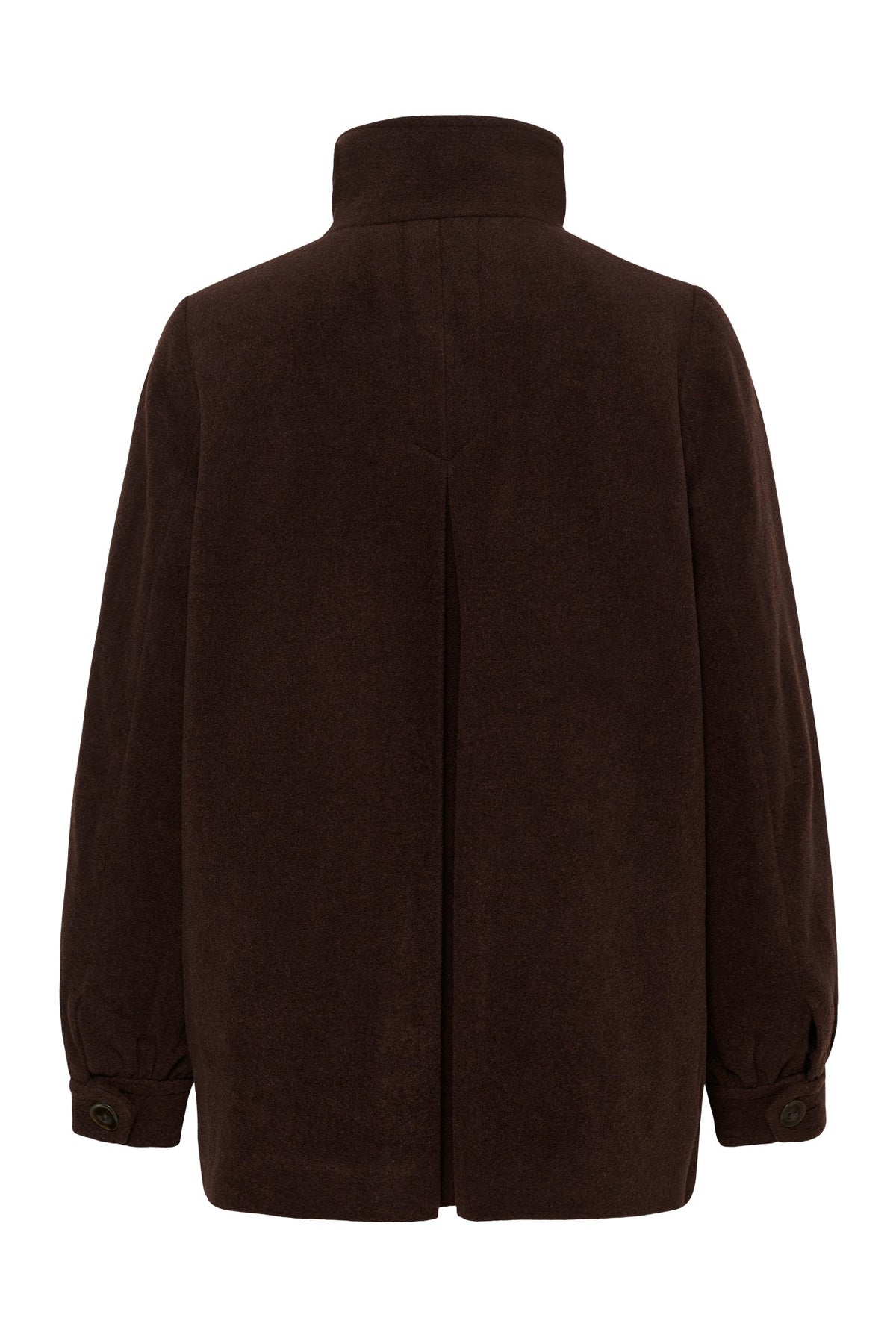 CeciliaPW Outerwear Mole - 191106 - 30310639
