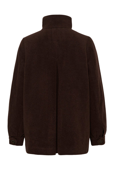 CeciliaPW Outerwear Mole - 191106 - 30310639 Thumbnail