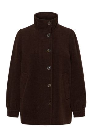 CeciliaPW Outerwear Mole - 191106 - 30310639