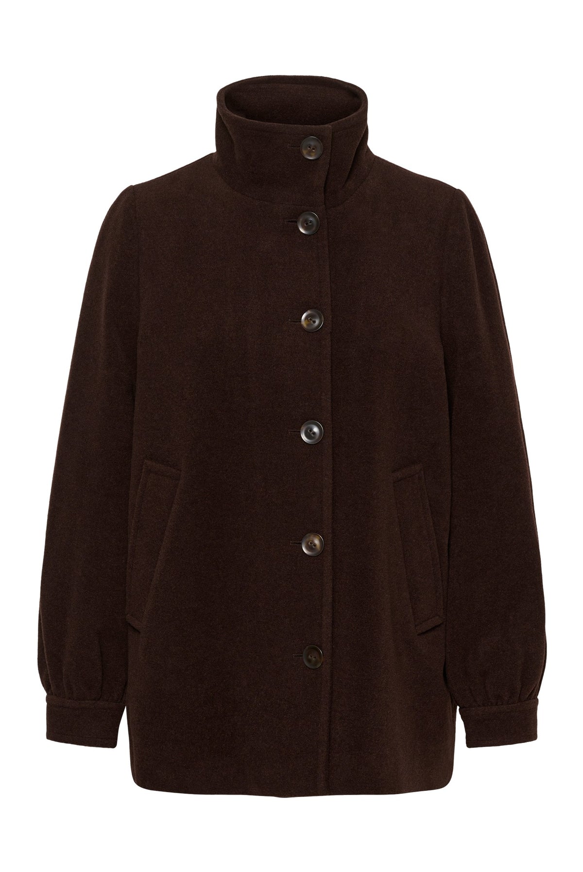 CeciliaPW Outerwear Mole - 191106 - 30310639