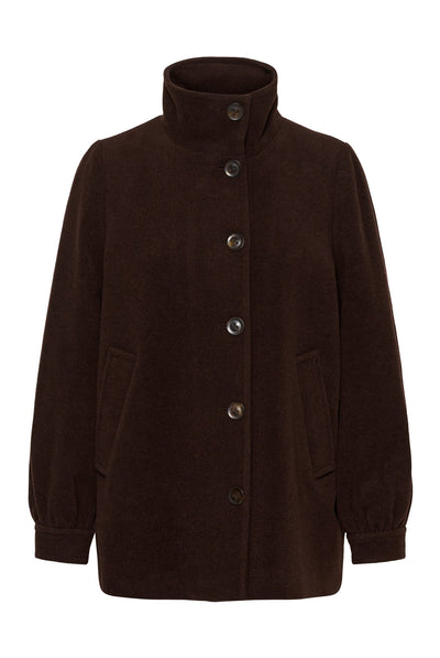 CeciliaPW Outerwear Mole - 191106 - 30310639 Thumbnail