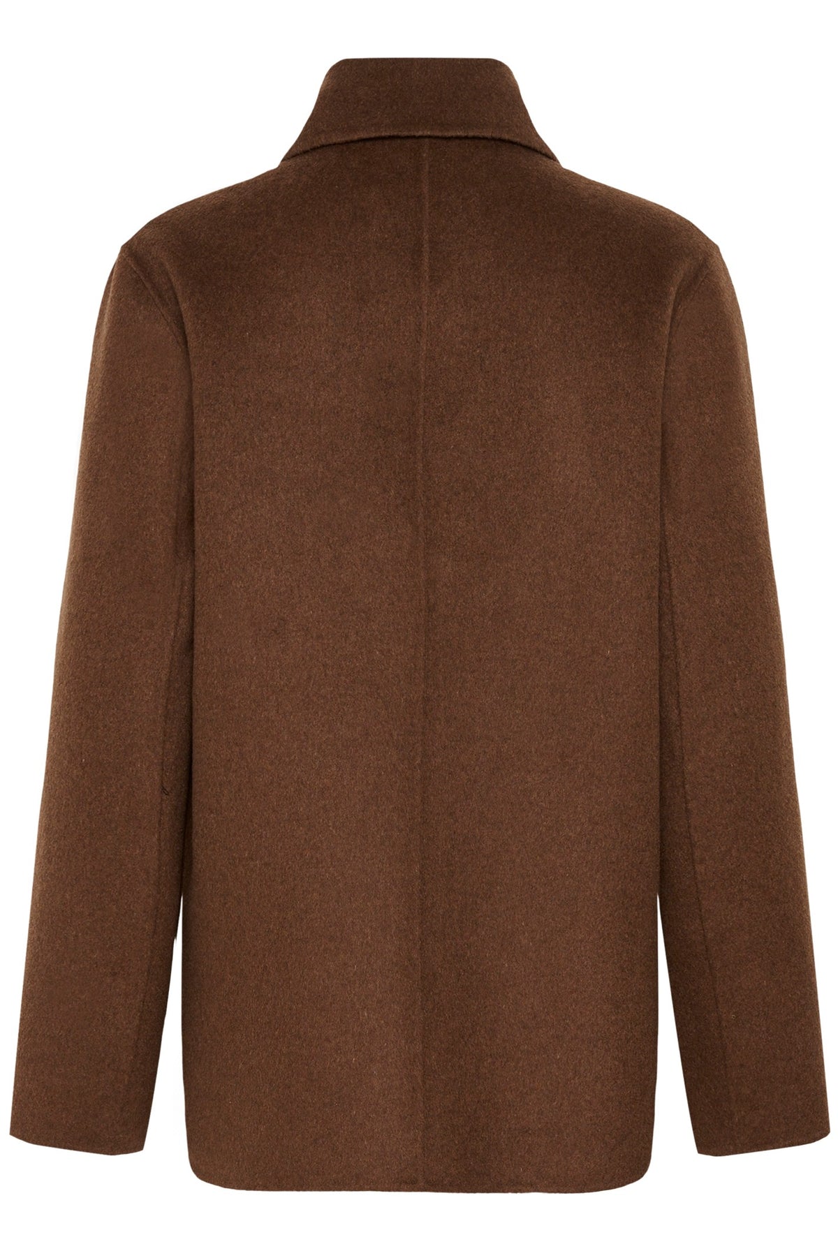 CelenePW Outerwear Downtown Brown Melange - 19122 - 30310640