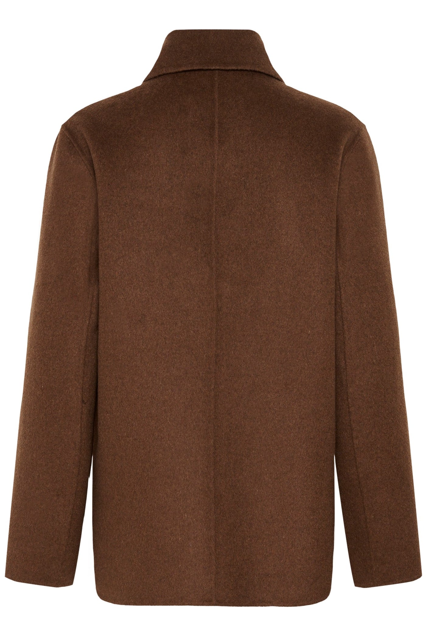 CelenePW Outerwear Downtown Brown Melange - 19122 - 30310640