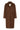 LorelaianaPW Outerwear Downtown Brown Melange - 19122 - 30310641