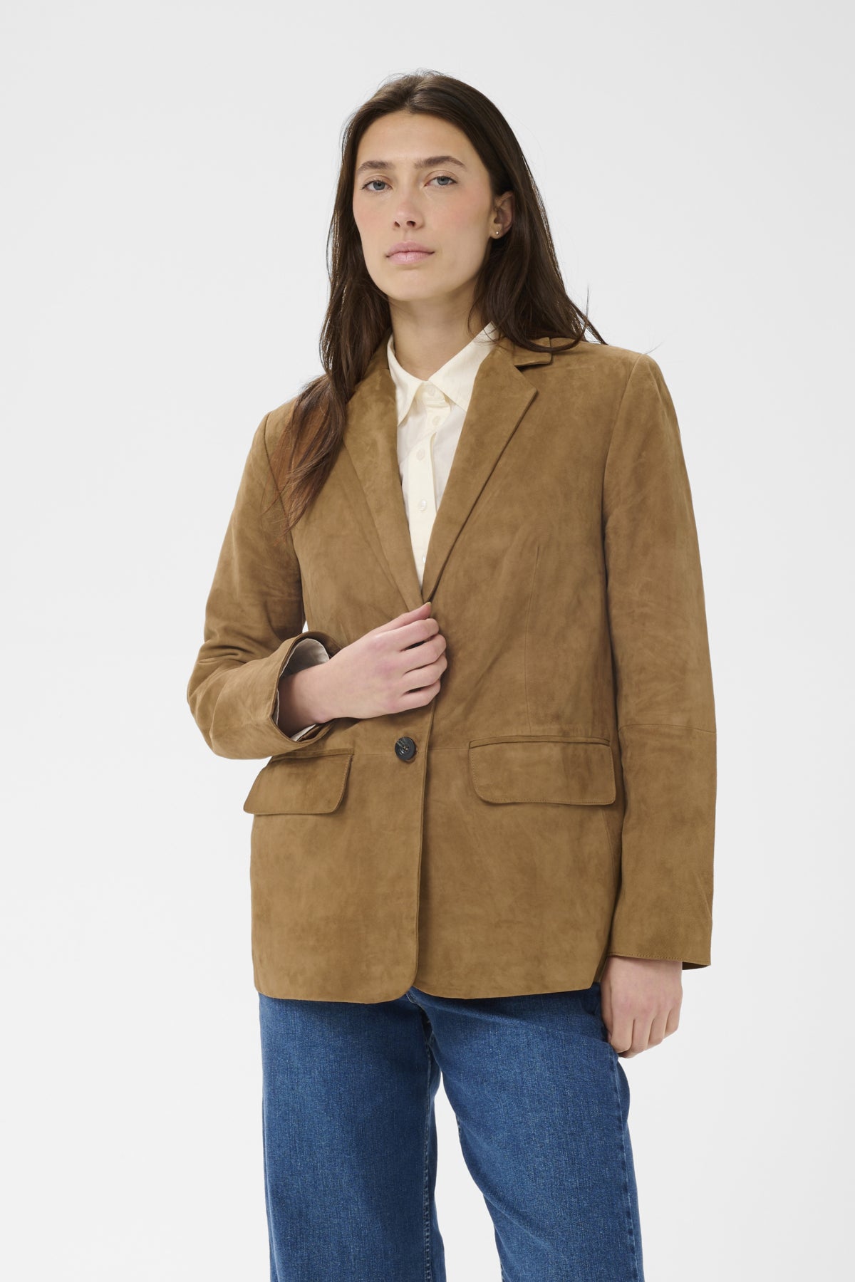 AliniaPW BZ Toasted Coconut - 181029 - 30310645