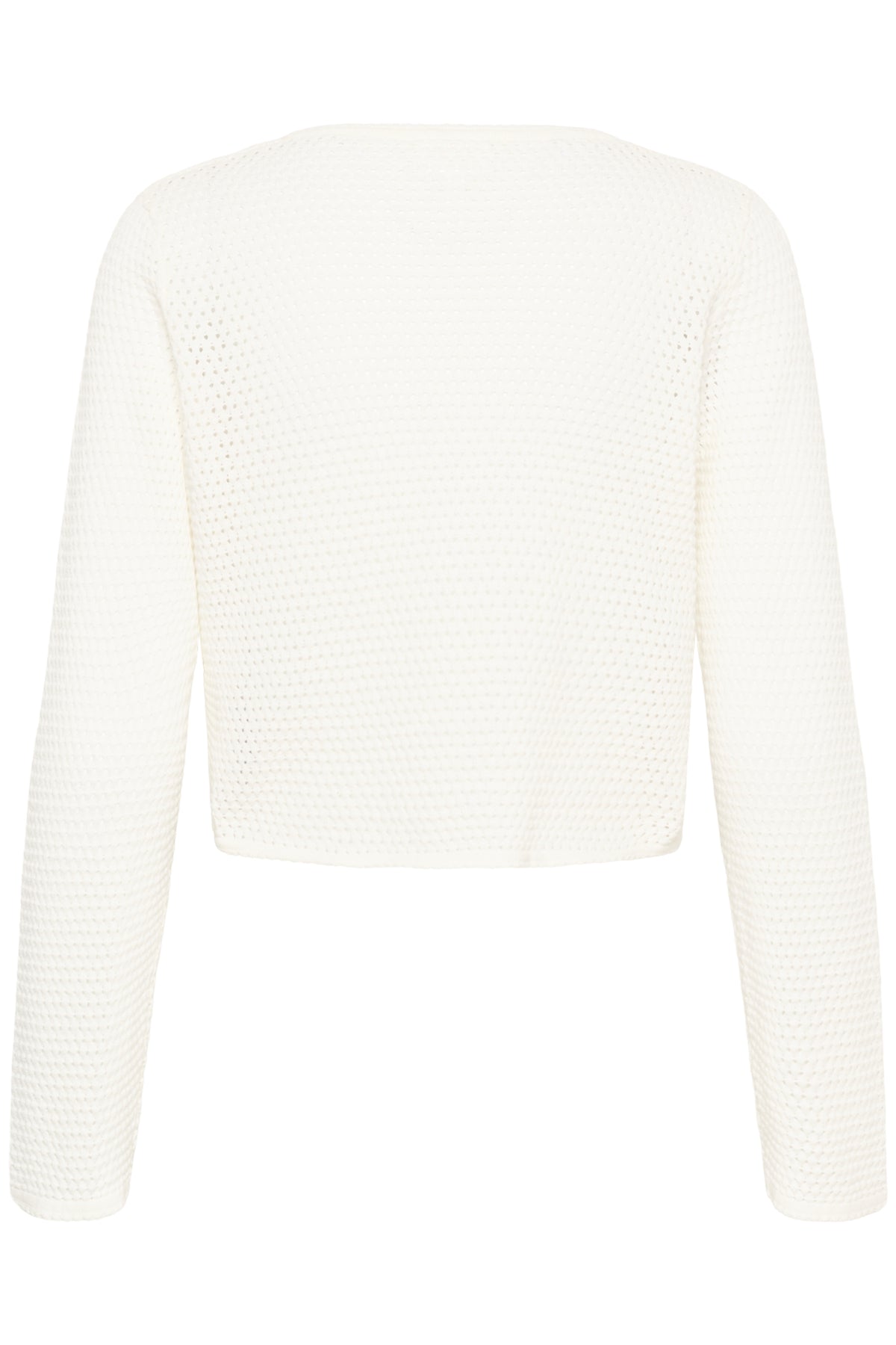 RosefinaPW Cardigan Whisper White - 110701 - 30310648