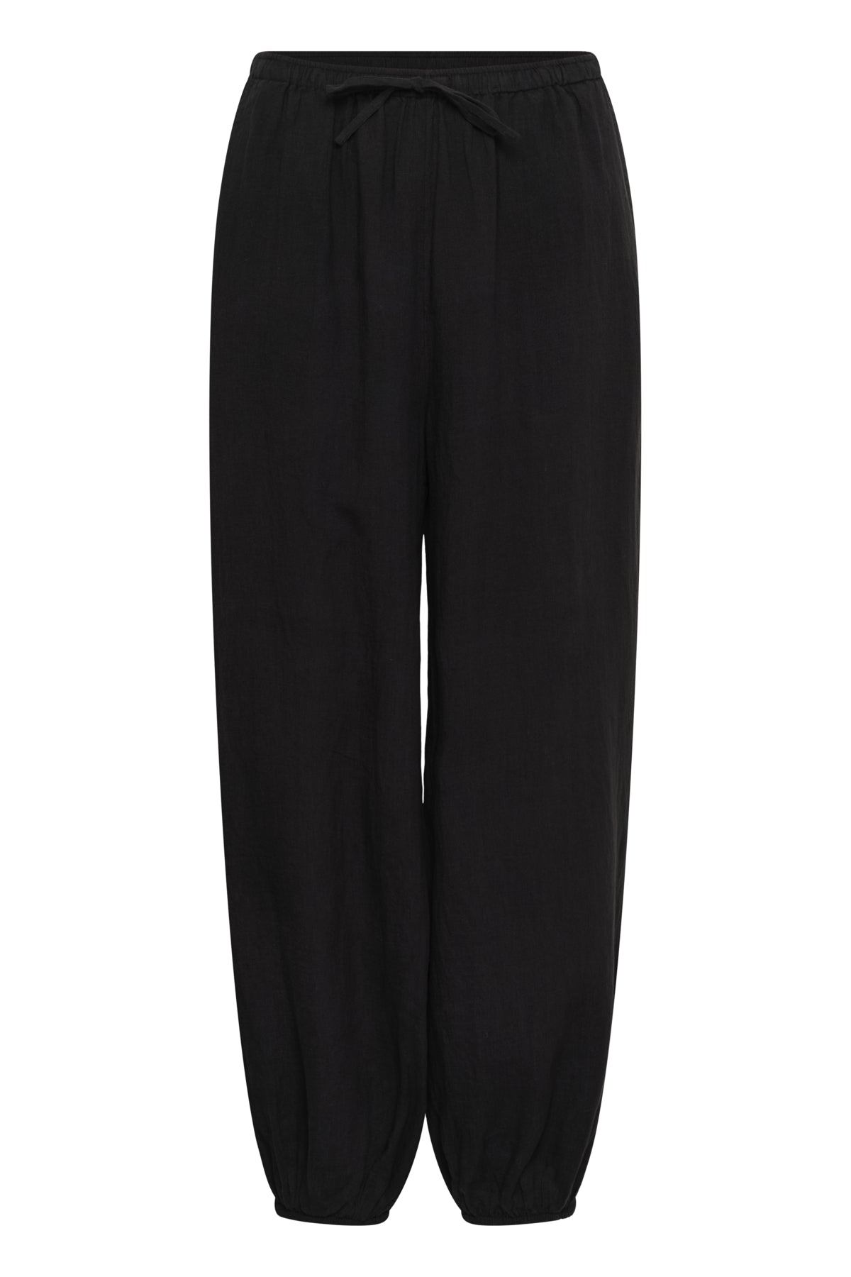 BetanaPW Pants Black - 194008 - 30310650
