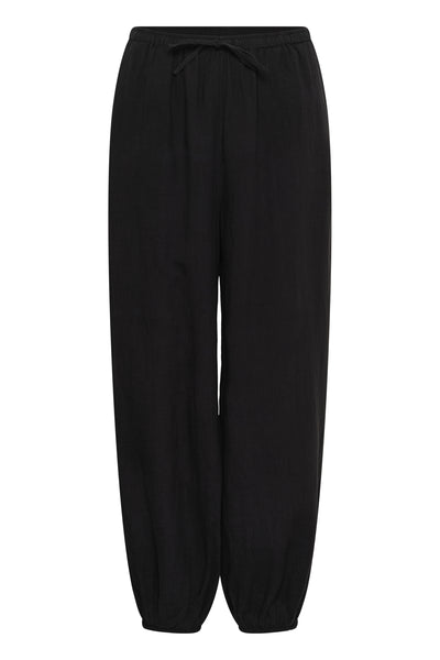 BetanaPW Pants Black - 194008 - 30310650 Thumbnail