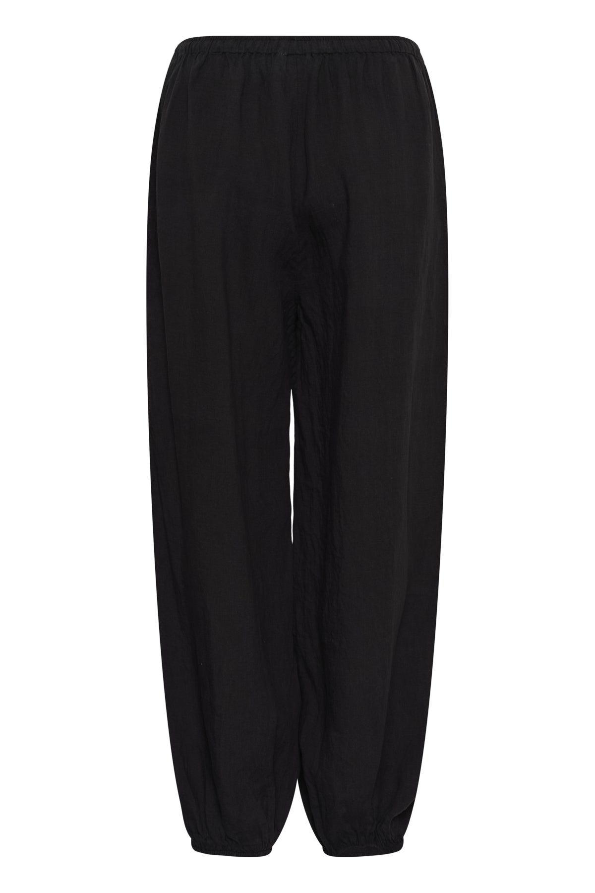 BetanaPW Pants Black - 194008 - 30310650
