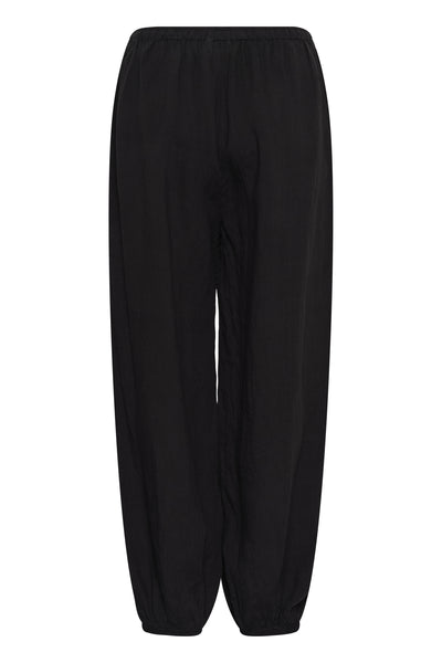 BetanaPW Pants Black - 194008 - 30310650 Thumbnail