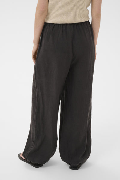 BetanaPW Pants Black - 194008 - 30310650 Thumbnail