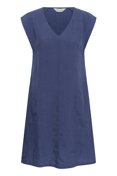 BriannasPW Dress Blue Indigo - 193928 - 30310651 Thumbnail