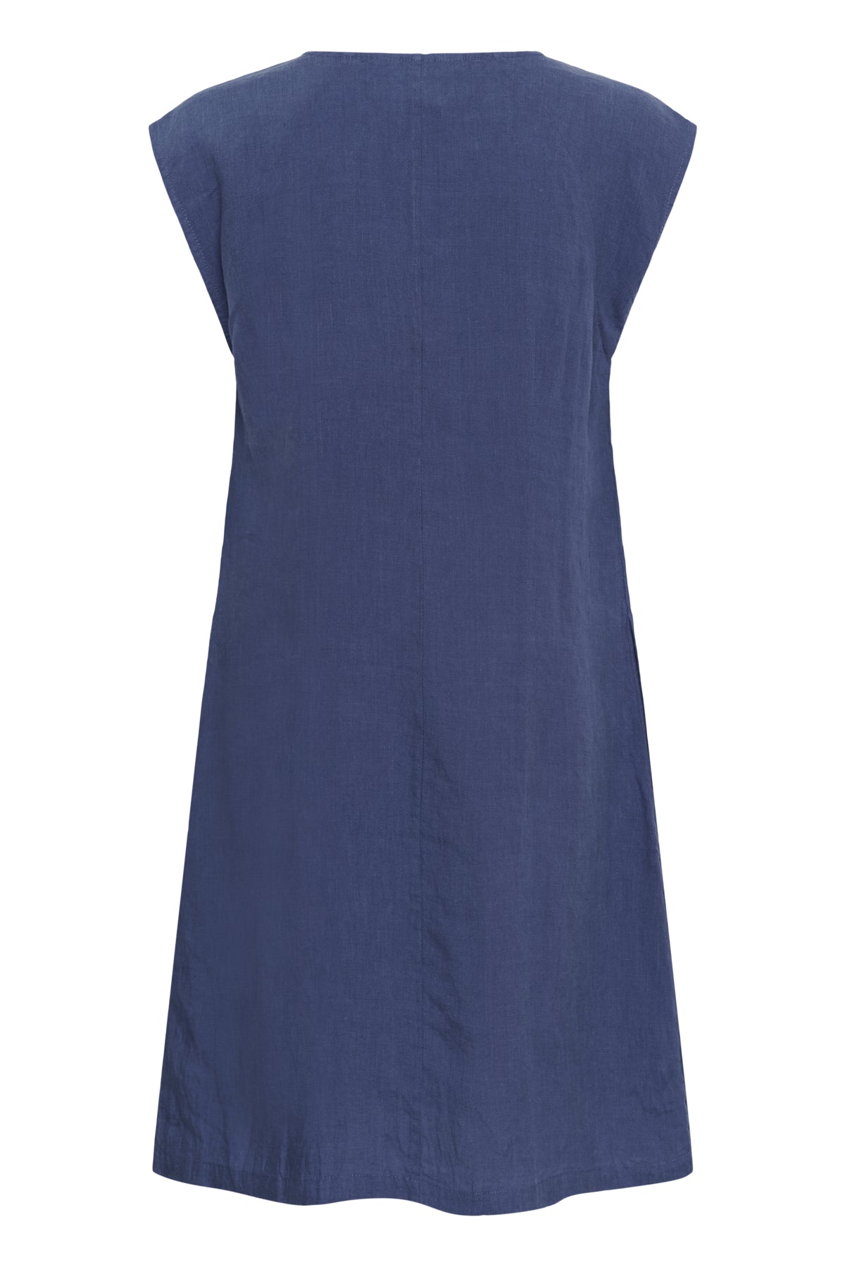 BriannasPW Dress Blue Indigo - 193928 - 30310651