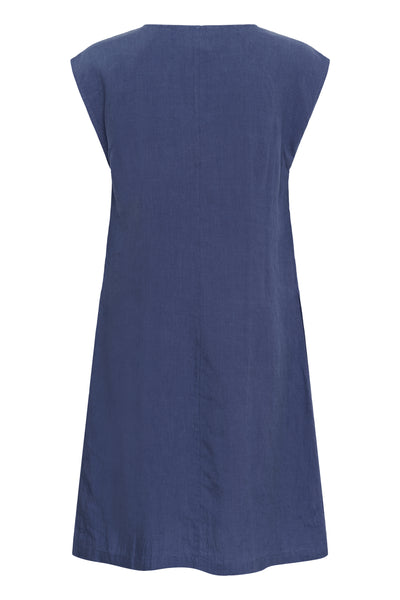 BriannasPW Dress Blue Indigo - 193928 - 30310651 Thumbnail