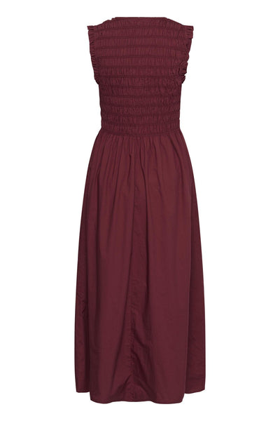 BorgnettePW Dress Burnt Russet - 191530 - 30310655 Thumbnail