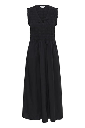 BorgnettePW Dress Black - 194008 - 30310655