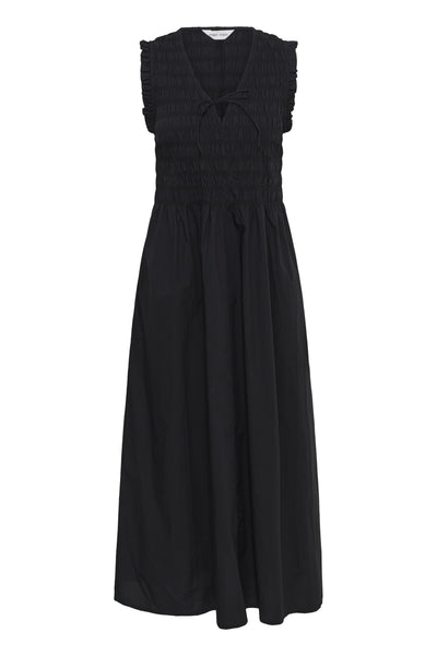 BorgnettePW Dress Black - 194008 - 30310655 Thumbnail