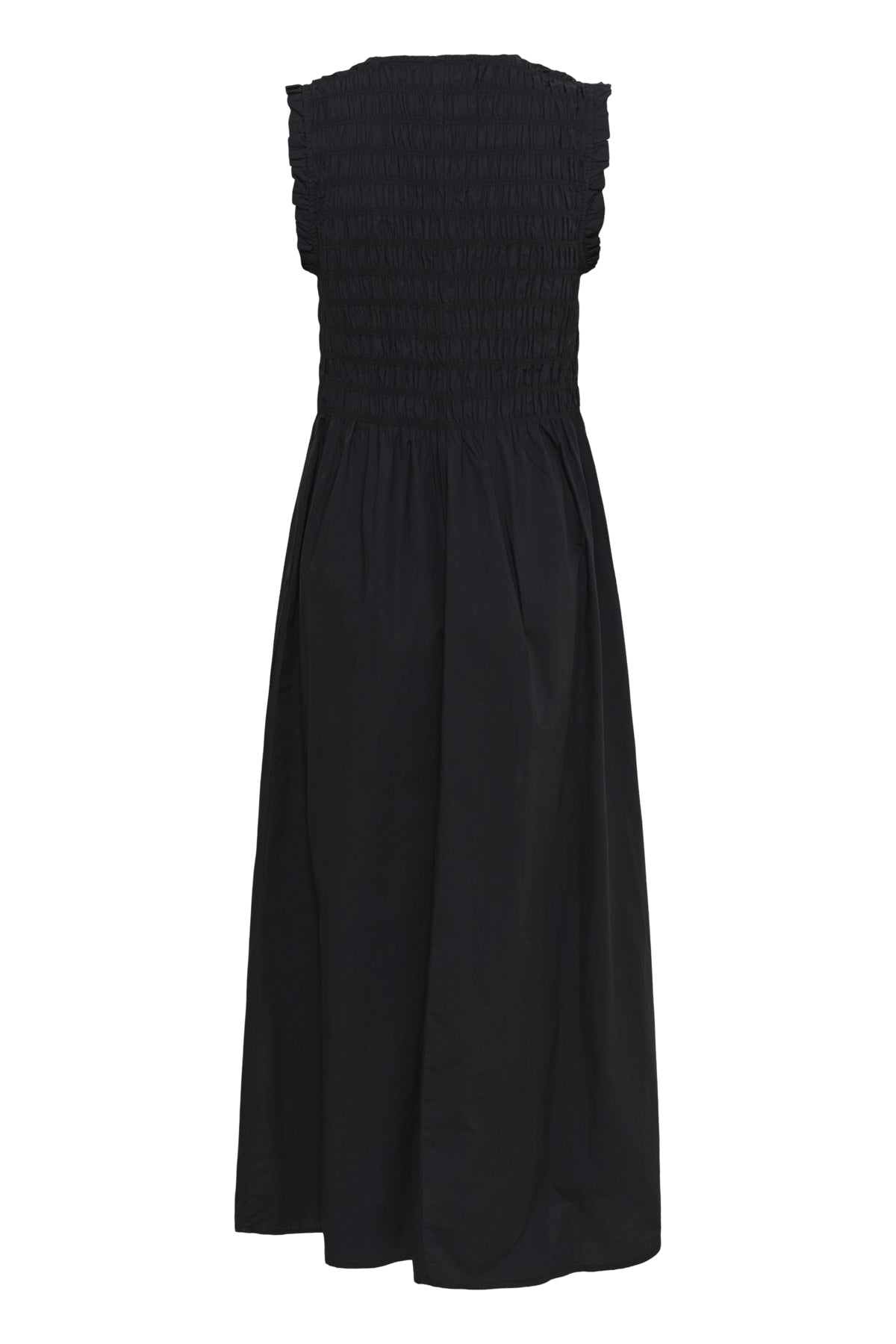 BorgnettePW Dress Black - 194008 - 30310655