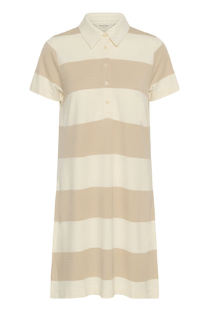 EliviaPW DR Cement Stripe - 305185 - 30310660