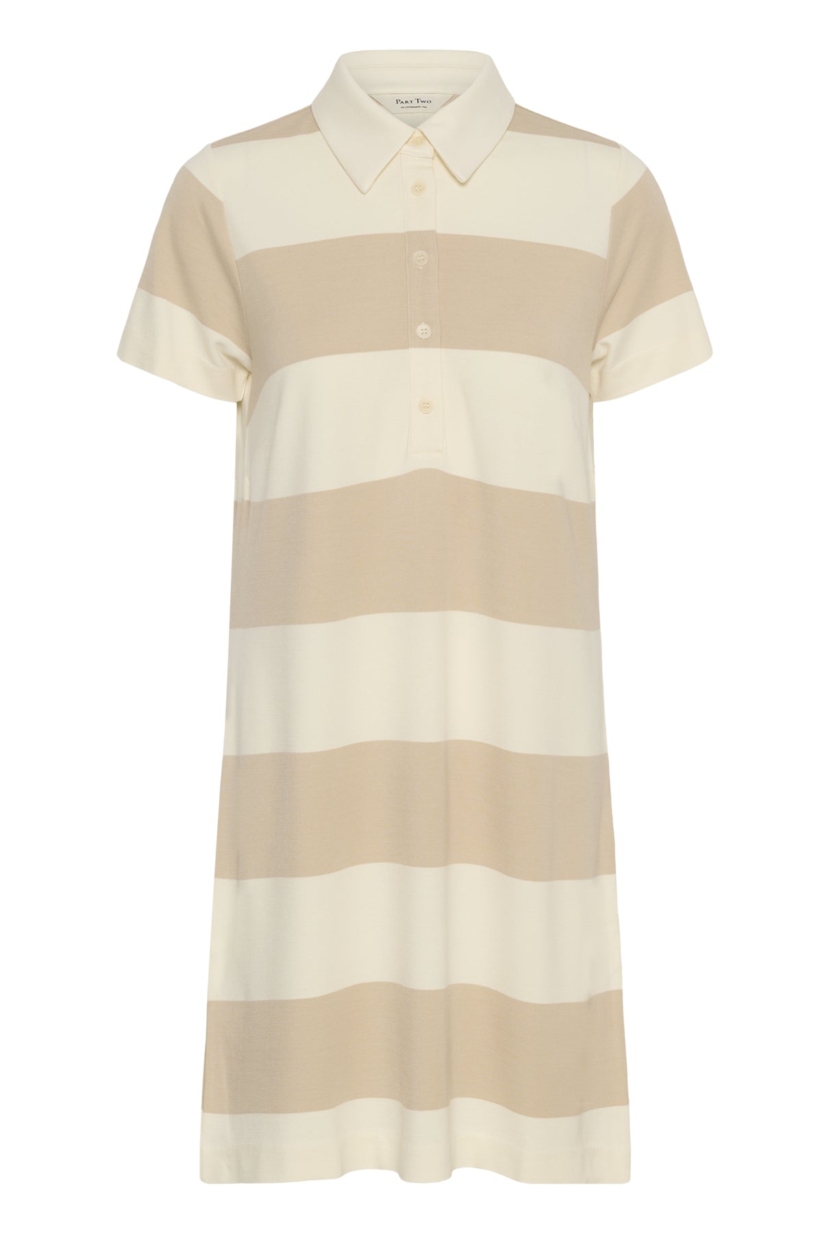 EliviaPW DR Cement Stripe - 305185 - 30310660