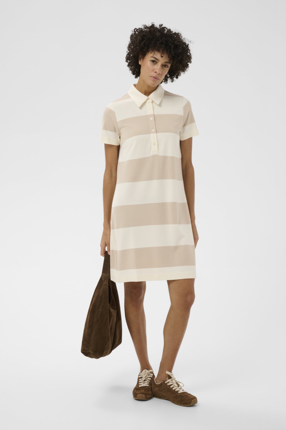 EliviaPW DR Cement Stripe - 305185 - 30310660