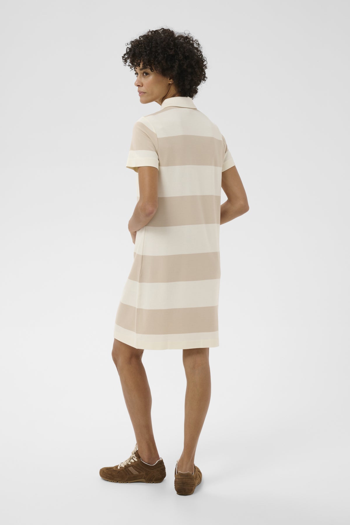 EliviaPW DR Cement Stripe - 305185 - 30310660