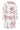 AviraPW DR Pink Shadow Flower print - 305 - 30310662