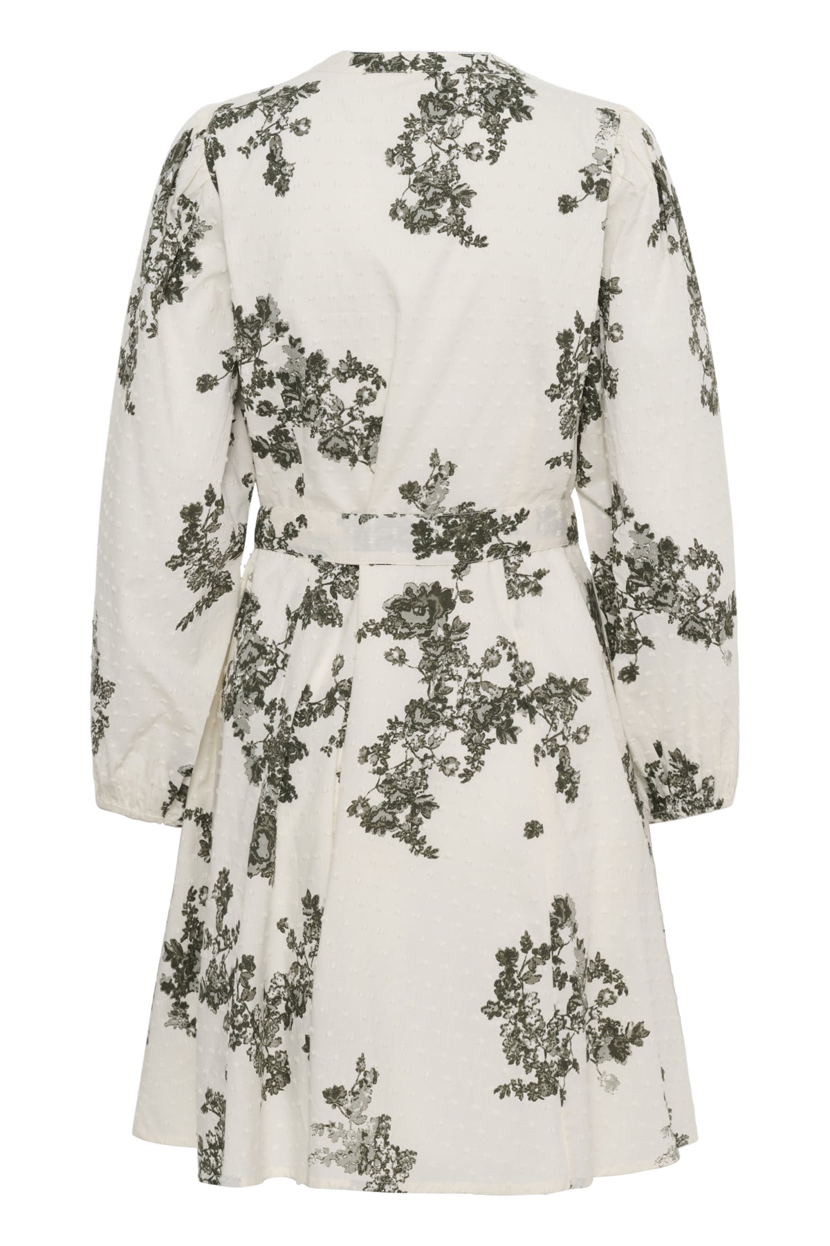 AviraPW DR Smokey Olive Shadow Flower - 3 - 30310662