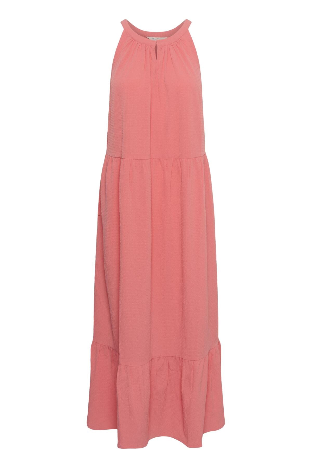 TheonaPW Dress Peach Blossom - 161626 - 30310663
