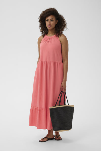 TheonaPW Dress Peach Blossom - 161626 - 30310663 Thumbnail