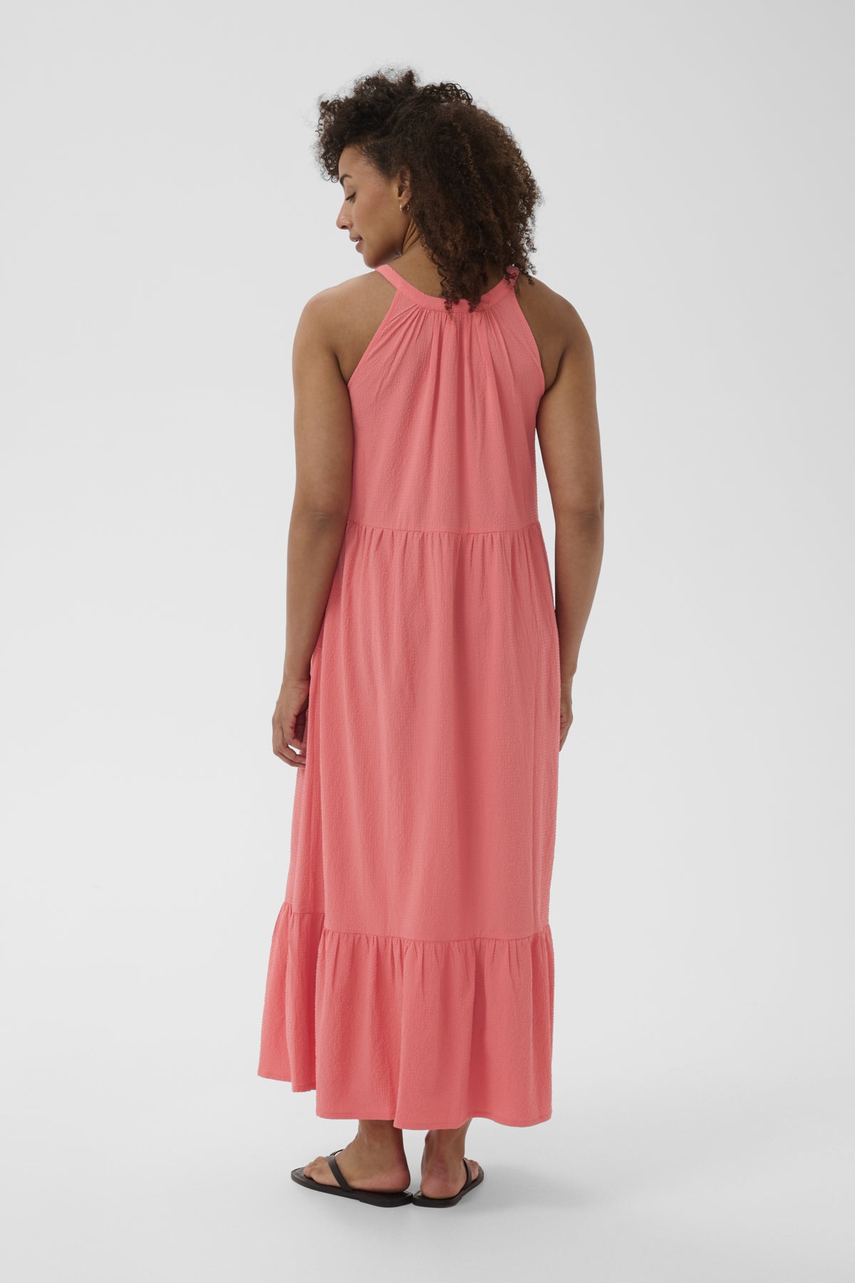 TheonaPW Dress Peach Blossom - 161626 - 30310663