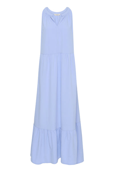 TheonaPW Dress Brunnera Blue - 163922 - 30310663 Thumbnail