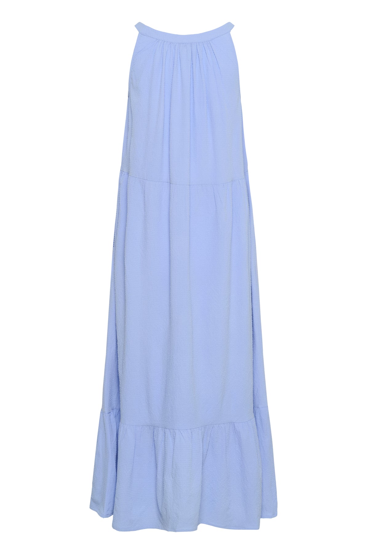 TheonaPW Dress Brunnera Blue - 163922 - 30310663