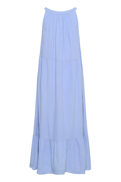 TheonaPW Dress Brunnera Blue - 163922 - 30310663 Thumbnail