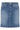 BellePW Skirt Medium Blue Denim - 300156 - 30310666