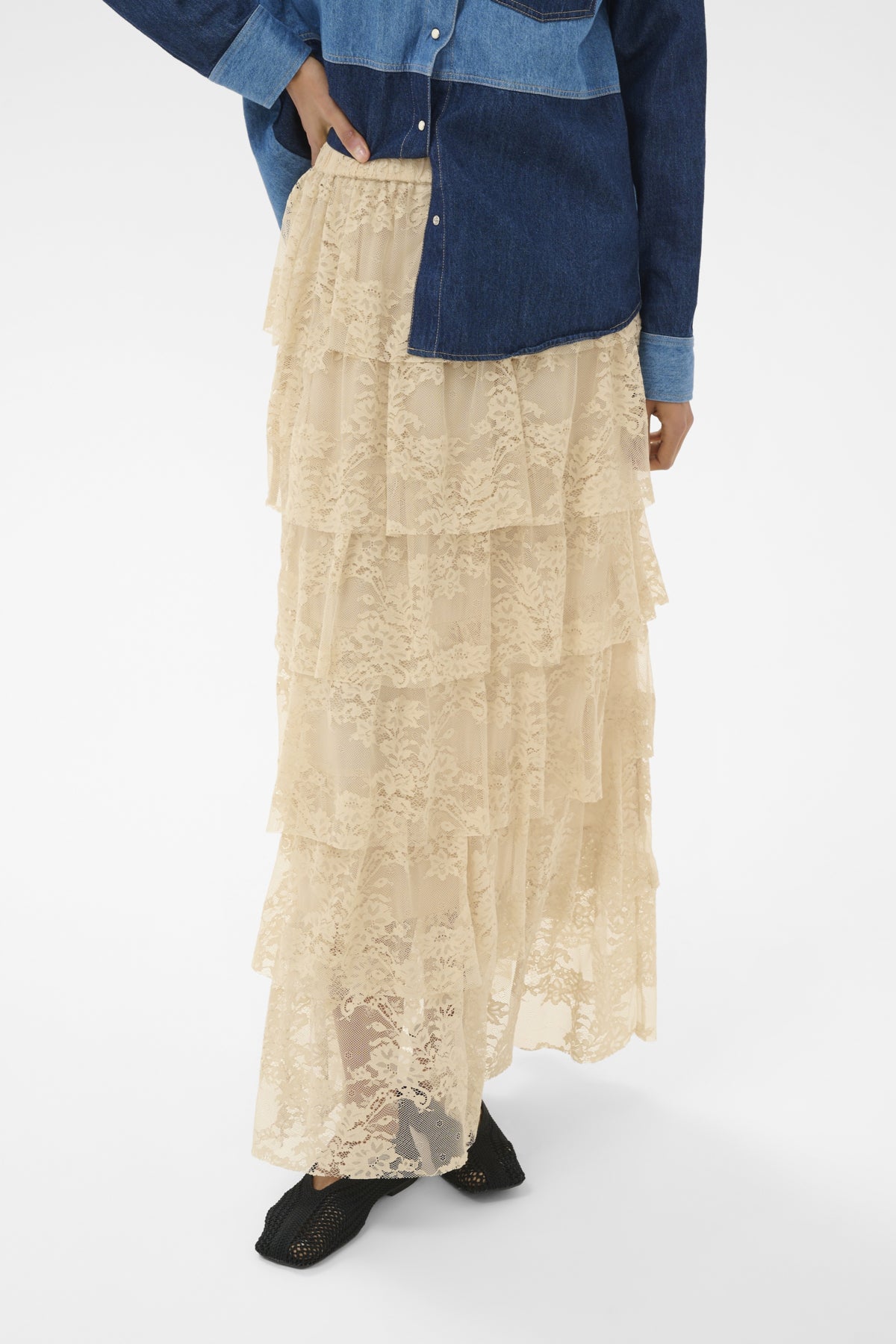 AbihaPW SK Oatmeal - 130401 - 30310669