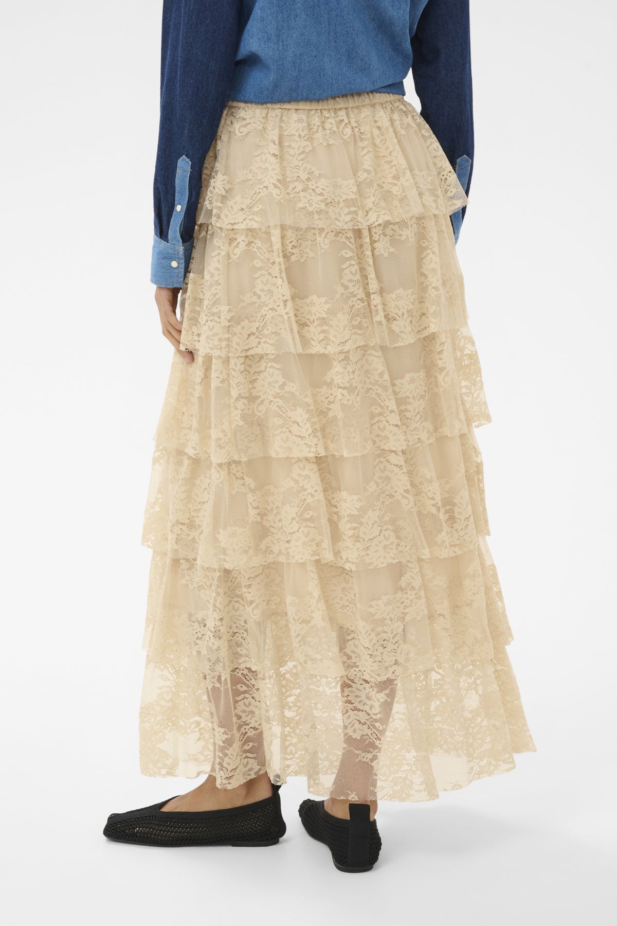 AbihaPW SK Oatmeal - 130401 - 30310669