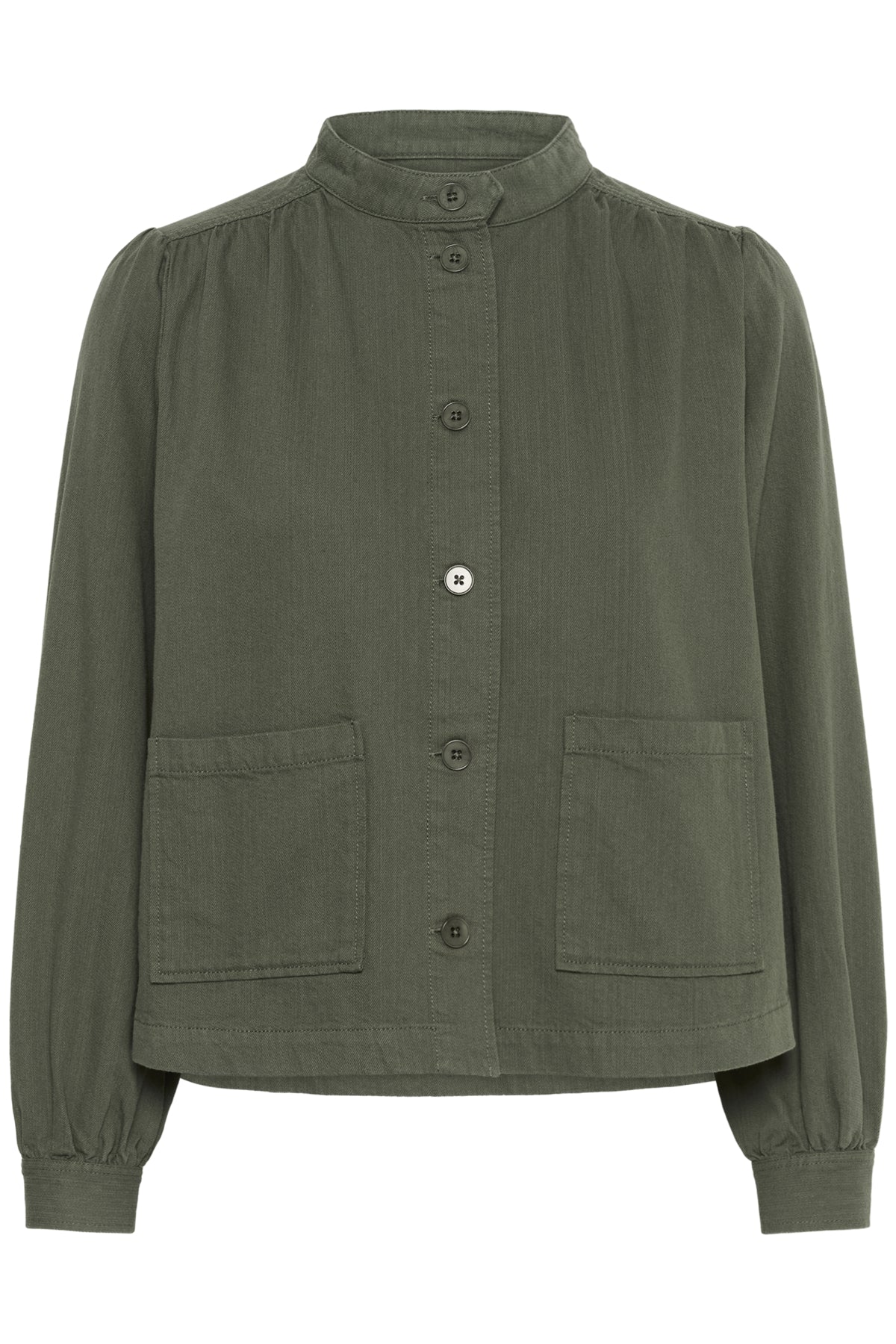 DanahPW Jacket Beetle - 190312 - 30310671