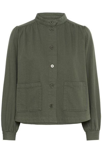 DanahPW Jacket Beetle - 190312 - 30310671 Thumbnail
